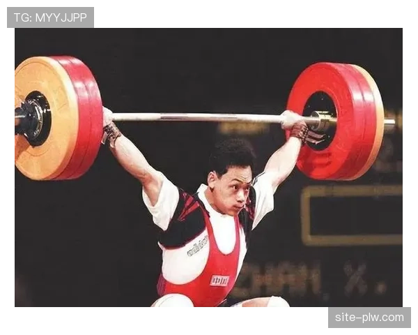 举重赛事奥运冠军云集 石龙镇成中国举重福地