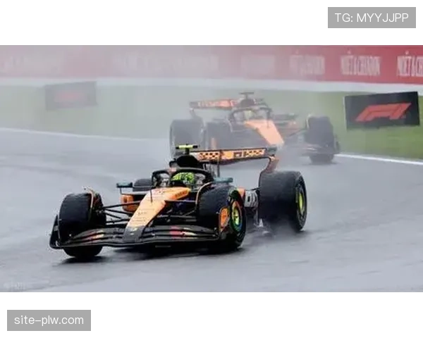 迈凯伦车队积分领先优势明显 制造商冠军悬念基本终结